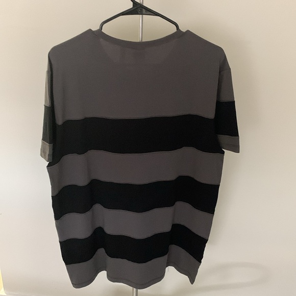 G-Star Raw Block Stripe T - Picture 4 of 4